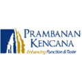 PT. Prambanan Kencana Logo