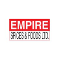 empire spices foods ltd