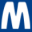 MEVGAL S.A Logo