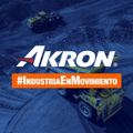 akron