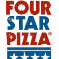 four star pizza