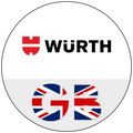 wurth uk