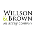 array willson brown