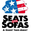 seats and sofas
