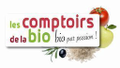 les comptoirs de la bio