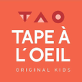 tape a loeil