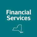 new york state department of financial services