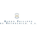 baron philippe de rothschild