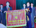 vinh phuc pharmaceutical joint stock company
