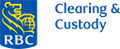 rbc clearing custody