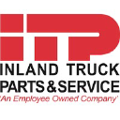 Inland Truck Parts & Service Logo