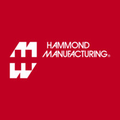 hammond manufacturing