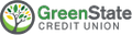 GreenState Credit Union Logo