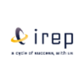 irep co ltd