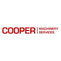 cooper machinery services