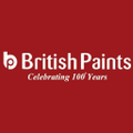 british paints