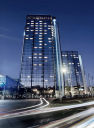 gothia towers