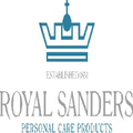 royal sanders