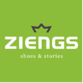 ziengs schoenen