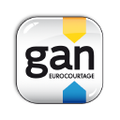 gan eurocourtage