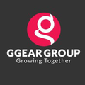 GGEAR Group Logo
