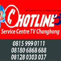 pt changhong electric indonesia