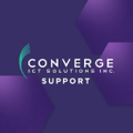 converge ict solutions inc