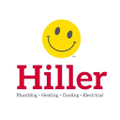 hiller plumbing heating cooling electrical