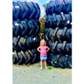 blacks tire service inc
