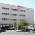 North Vista Hospital Logo