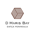 d maris bay datca peninsula
