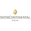 intercontinental doha beach spa
