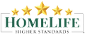 homelife new world realty inc