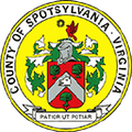 spotsylvania county