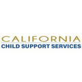 california child support services