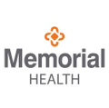 memorial health ohio