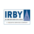 irby construction company