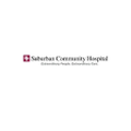 suburban community hospital