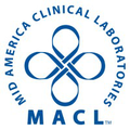 mid america clinical laboratories
