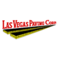 las vegas paving corp