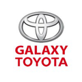 galaxy toyota