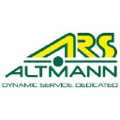 ars altmann ag automobillogistik