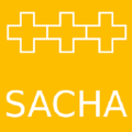 sacha