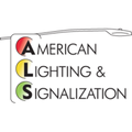 american lighting and signalization llc