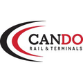 cando rail terminals