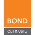 bond civil utility construction
