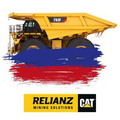 relianz mining solutions