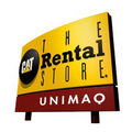 unimaq the cat rental store