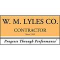 w m lyles co
