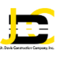 jr davis construction company inc